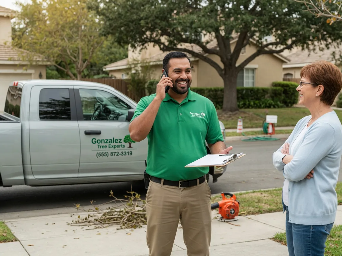 Tree Service Castle, OK FAQs